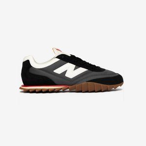 New Balance RC30 Black: Size: Womens 8.5 / Mens 7
